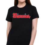 Philadelphia Shimmies Shirt