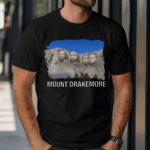 Xxlmag Mount Drakemore Shirt