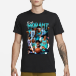 Ja Morant Style Sport 2024 Shirt