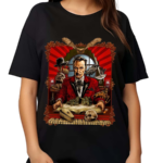 Fright Rags Priceless 2024 Shirt