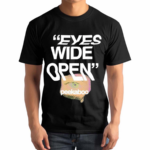 Peekaboo Eyes Wide Open 2024 Shirt