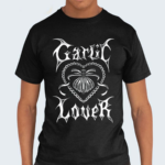 Renographics Garlic Lovers 2024 Shirt