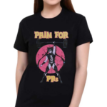 Raskol Apparel Pain For Prs Shirt