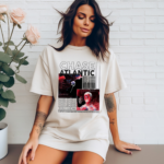 Chase Atlantic Beauty In Death shirt