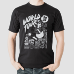 World Tour 2024 Shirt