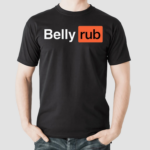 Takkun Belly Rub Shirt