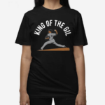 Luis Gil King Of The Gil Shirt