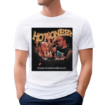 Hot Ones Of Course It Is Lewis Hamilton Is On It Shirt