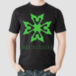 Recycled J Cruz Sj Shirt