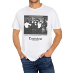 The Troubadour London 1963 Shirt