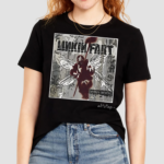 Altstop Linkin Fart Deluxe Shirt