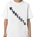 WINNESOTA 24 SHIRT