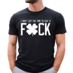 Barstool Sports Don’t Give A F Shirt