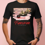 Pianomoan Take Down The Ccp Shirt