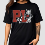 Pileoflove Pol Cat Shirt