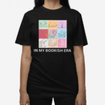 In My Bookish Era Shirt