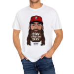 Stay Loose And Sexy Shirt