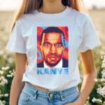 Kanye Rapper Vintage Shirt