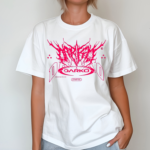Darko Starfire Brutal Shirt