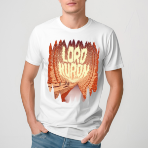 Lord Huron Cave Shirt