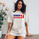 Kennedy Brainworm 24 Shirt