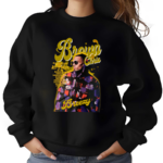 Chris Brown Vintage Hip Hop 2024 Shirt