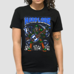 Hardlore Average Hardlore Listener Shirt