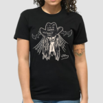 Skull Life Is Good Without You Cowgirl Shirt