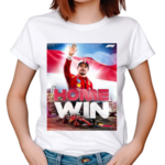 Home Win Formula 1 Shirt