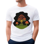 Trippy Allman Nights 2024 Shirt