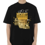 Bob Pockrass 2024 Shirt