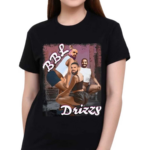 The Irony Closet Drake Bbl Grunge 2024 Shirt