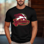 Feelin Hot Indiana 2024 Shirt