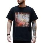 Awesome Firewalker Hell Bent Shirt