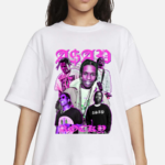 ASAP Rap Hip Hop Shirt