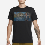 Snicklink Ermittlungen Wegen Rassistischer Parolen 2024 Shirt