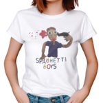 Spaghetti Boys Shooting 2024 Shirt