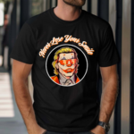 Paul Miller Never Lose Your Smile 2024 Shirt