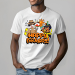 Skullgirls That Happy Birthday Shirt