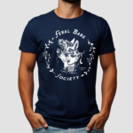 Feral Babe Society Shirt