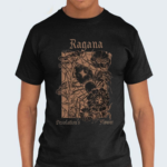 Ragana Spider 2024 Shirt