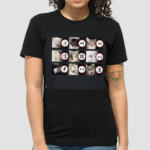 Limited Wait im goated Ascii Cats Shirt-Unisex T-Shirt