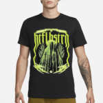 Beautiful Bastard Angel Of Death Shirt