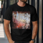 Awesome Firewalker Hell Bent Shirt