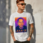 Jay Z Roc La Familia Rapper Vintage Shirt