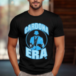 Cardona Era 2024 Shirt