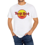 Yacht Rock Cafe 2024 Shirt