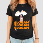 Devolverdigital Stan Is Slogans Shirt