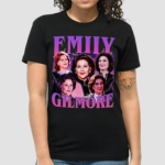 Emily Gilmore Vintage Retro 90s Bootleg style Salelogy Shirt