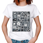 Item Cabinet Of Curiosity Shirt